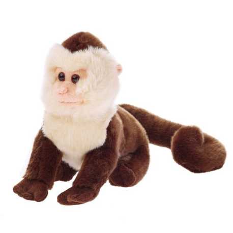Małpka kapucynka 22cm